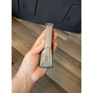 VINTAGE ARROW #25 DESK STAPLER